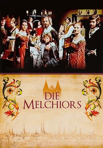 Poster for Die Melchiors