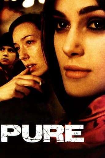 Poster for Pure