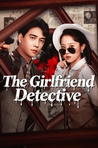Poster for The Girlfriend Detective