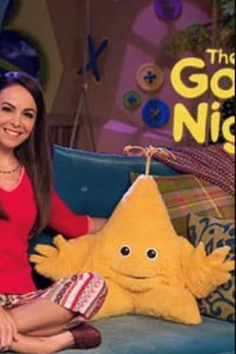 Poster for The Goodnight Show