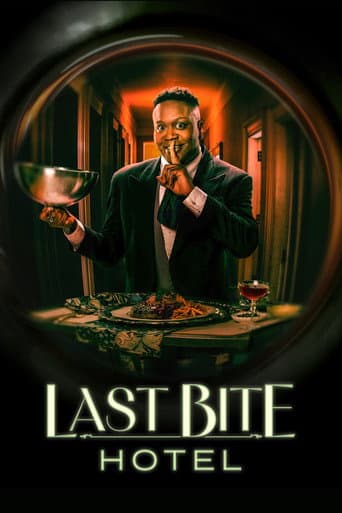 Poster for Last Bite Hotel