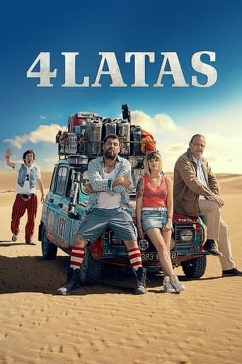 Poster for 4L