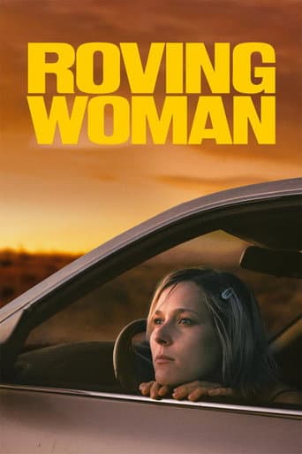 Poster for Roving Woman