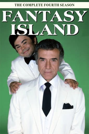 Poster for Season 4