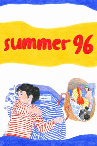 Poster for Summer 96