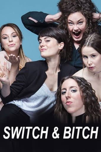 Poster for Switch & Bitch