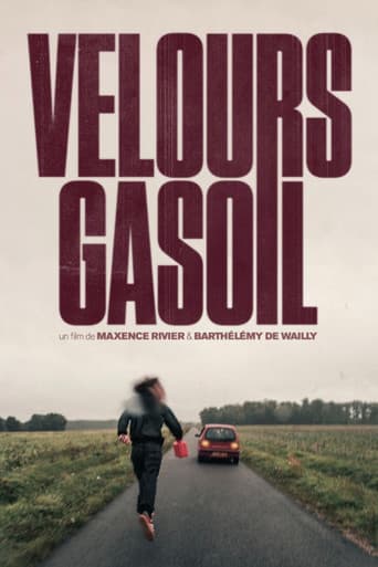 Poster for Velours Gasoil
