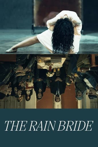 Poster for The Rain Bride