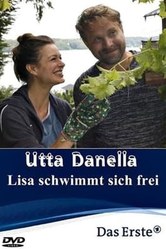Poster for Utta Danella - Lisa schwimmt sich frei