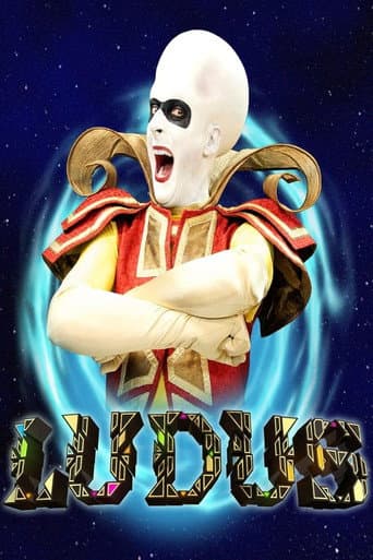 Poster for Ludus