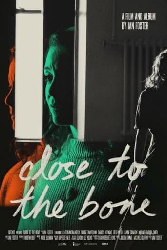 Poster for Close to the Bone: The Film