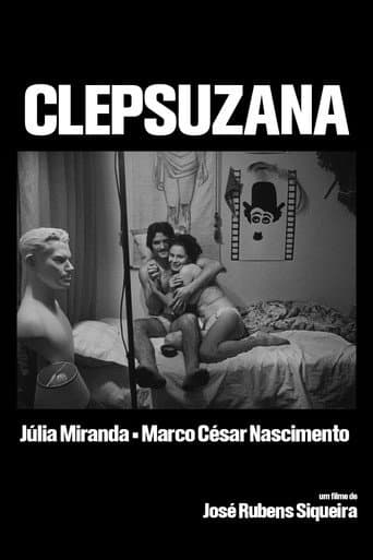 Poster for Clepsuzana