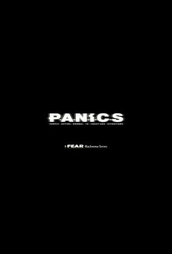 Poster for PANICS