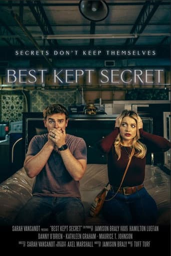 Poster for Best Kept Secret