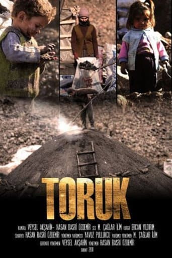 Poster for Toruk
