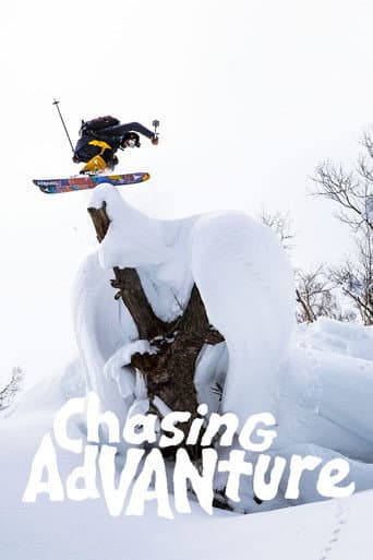 Poster for Chasing AdVANture