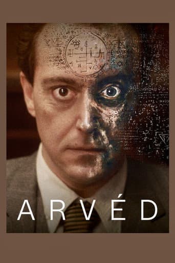 Poster for Arvéd
