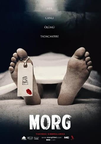 Poster for Morg