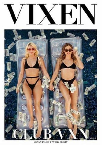 Poster for Club VXN 9