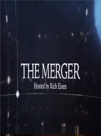 Poster for The Merger