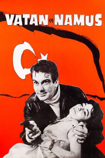 Poster for Vatan ve Namus