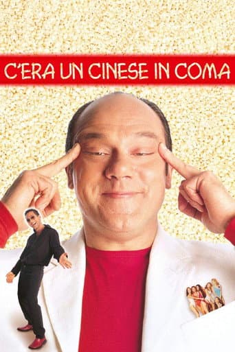 Poster for C'era un cinese in coma