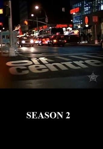Poster for Season 2