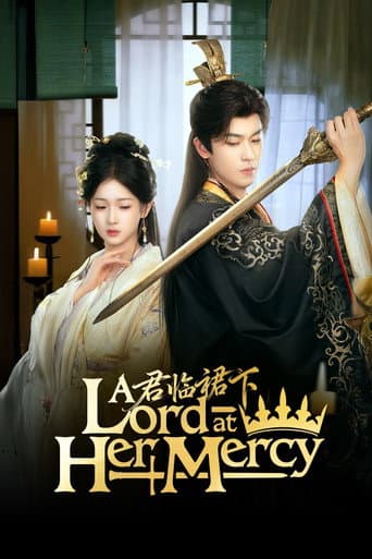Poster for A Lord at Her Mercy