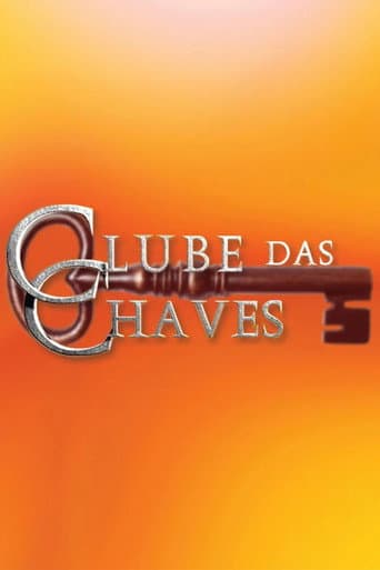 Poster for Clube das Chaves