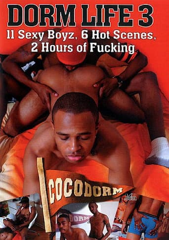 Poster for Dorm Life 3