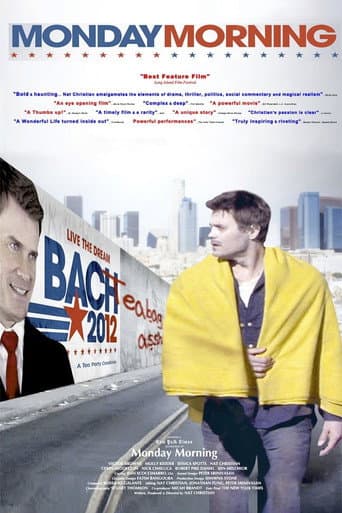 Poster for Monday Morning