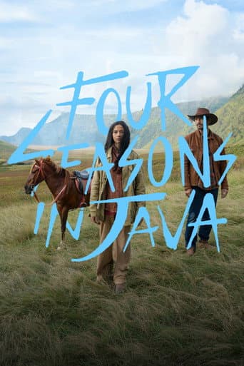 Poster for Four Seasons in Java