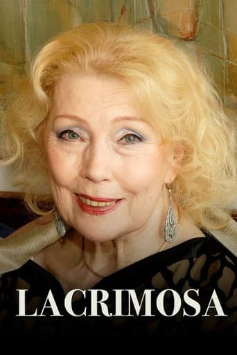 Poster for Lacrimosa