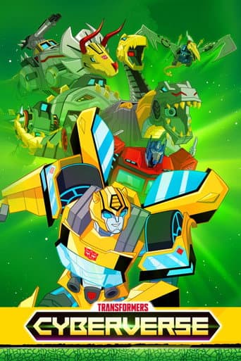 Poster for Season 4