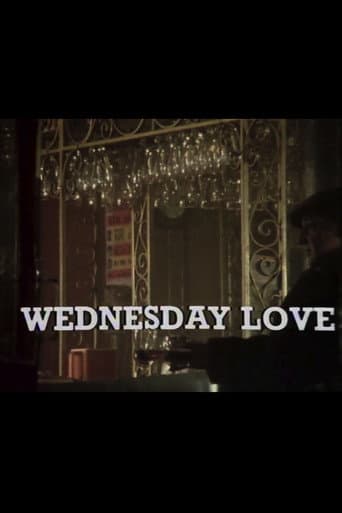 Poster for Wednesday Love