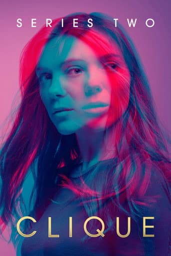 Poster for Series 2