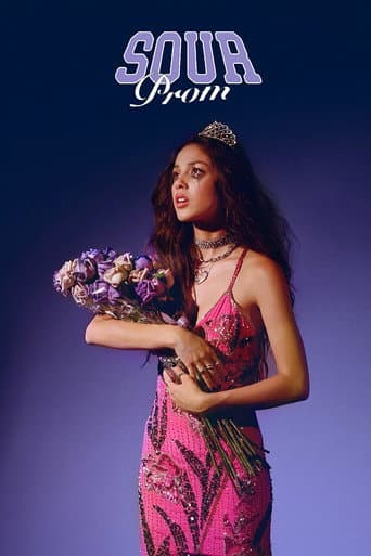 Poster for SOUR Prom