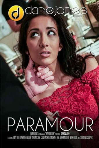 Poster for Paramour