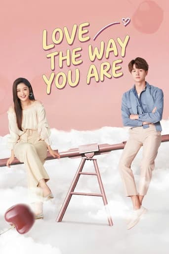 Poster for Love the Way You Are