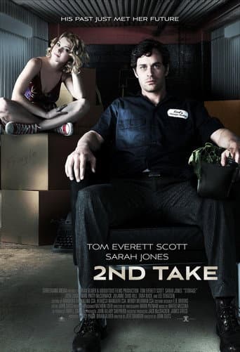 Poster for 2nd Take
