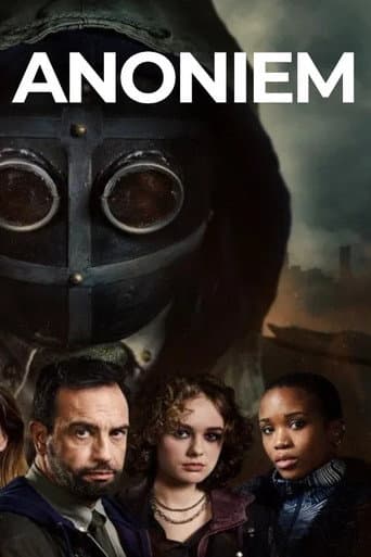 Poster for Season 1