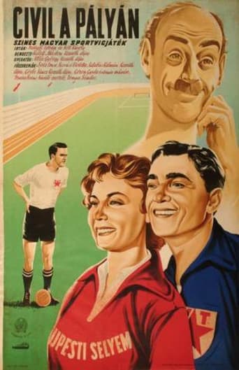 Poster for Try and Win