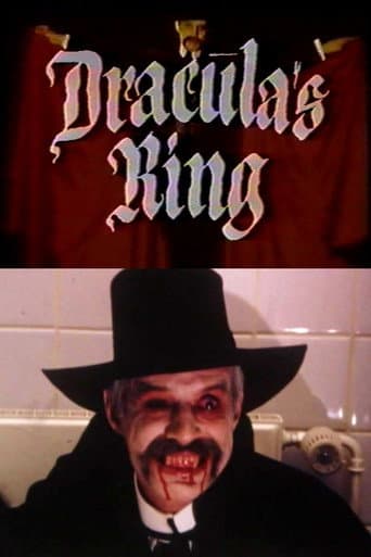 Poster for Draculas ring