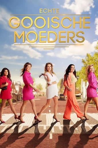 Poster for Season 5