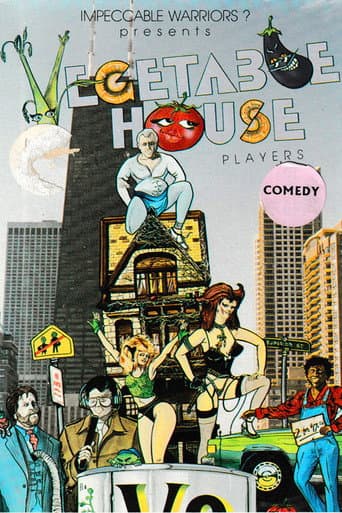 Poster for Vegetable House