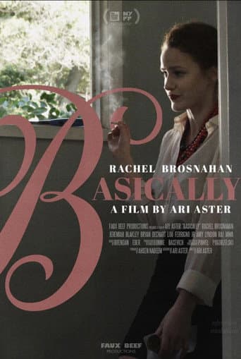 Poster for Basically