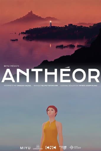 Poster for Anthéor