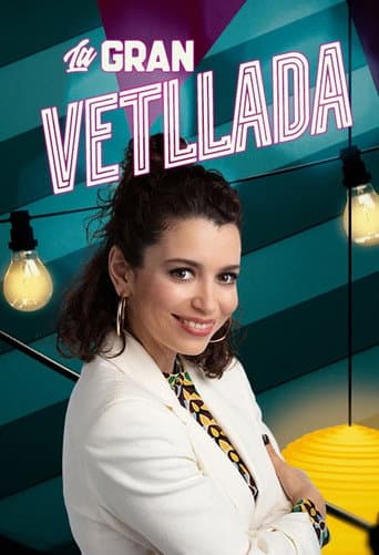 Poster for La gran vetllada