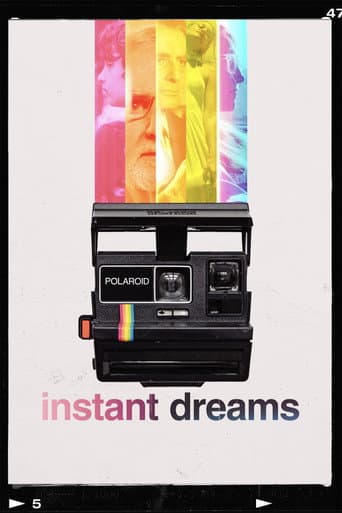 Poster for Instant Dreams