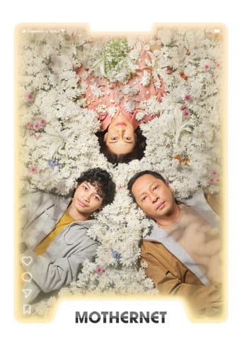 Poster for Mothernet